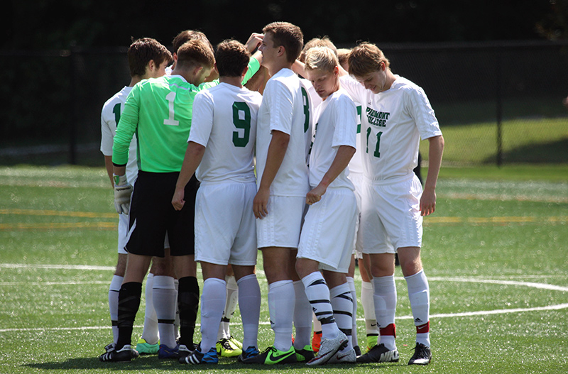 Piedmont Men's Soccer Camps at Piedmont University